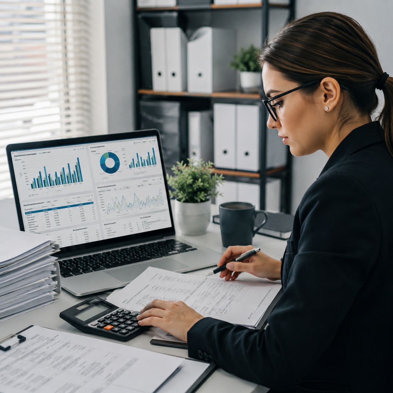 Vale a pena terceirizar o financeiro da empresa? Entenda o BPO | Blog MRC - Contabilidade