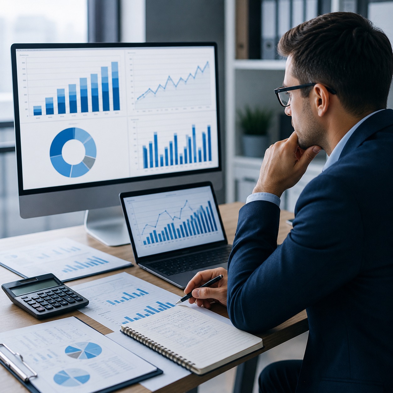 Fator R explicado: o que todo prestador de serviço precisa saber | Blog MRC - Contabilidade