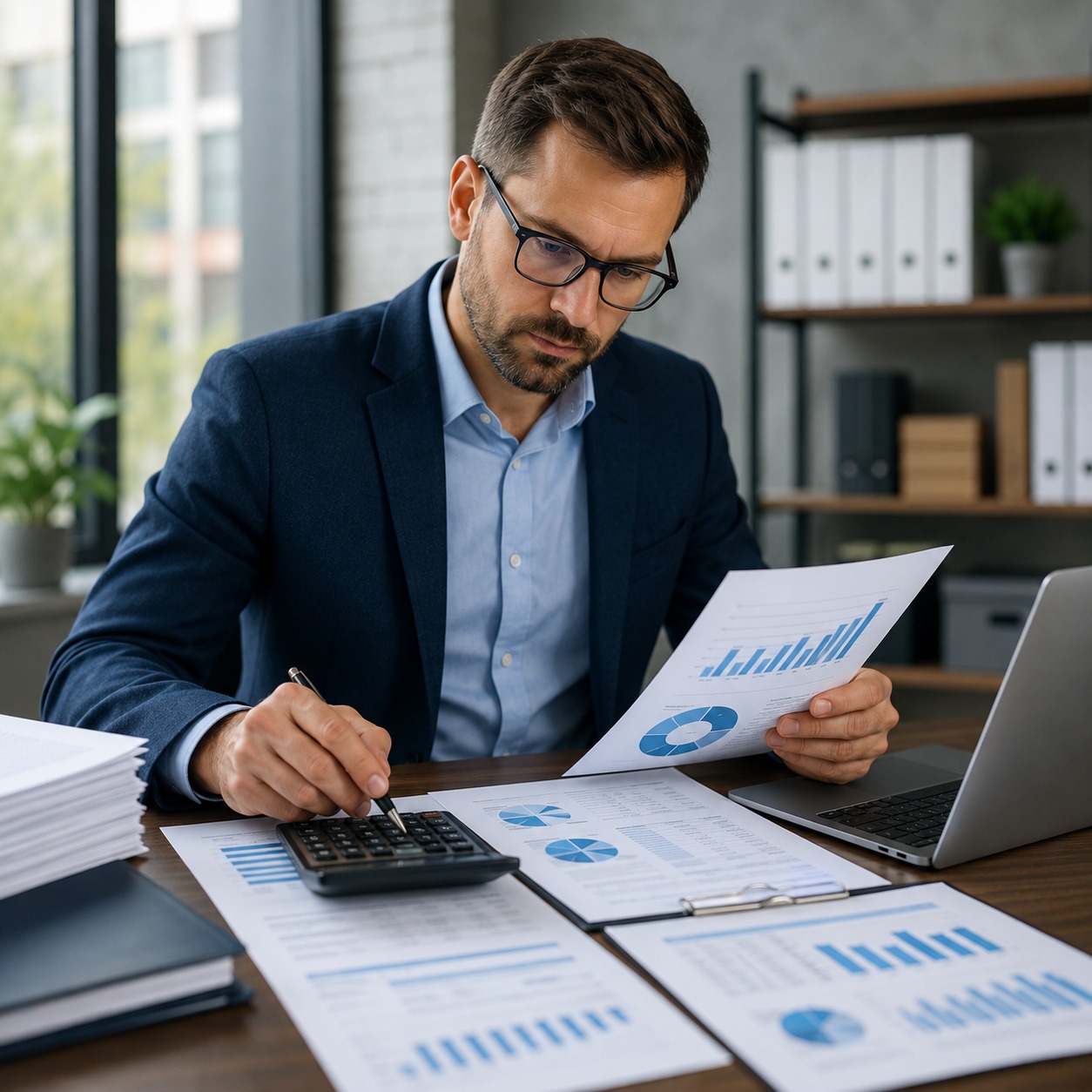 Sua empresa pode ter dinheiro parado no Fisco — veja como descobrir | Blog MRC - Contabilidade