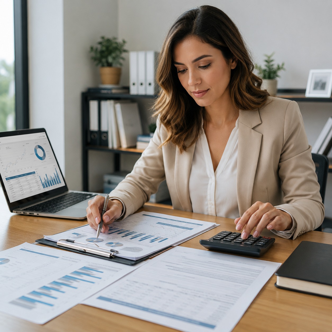 BPO Financeiro | MRC - Contabilidade